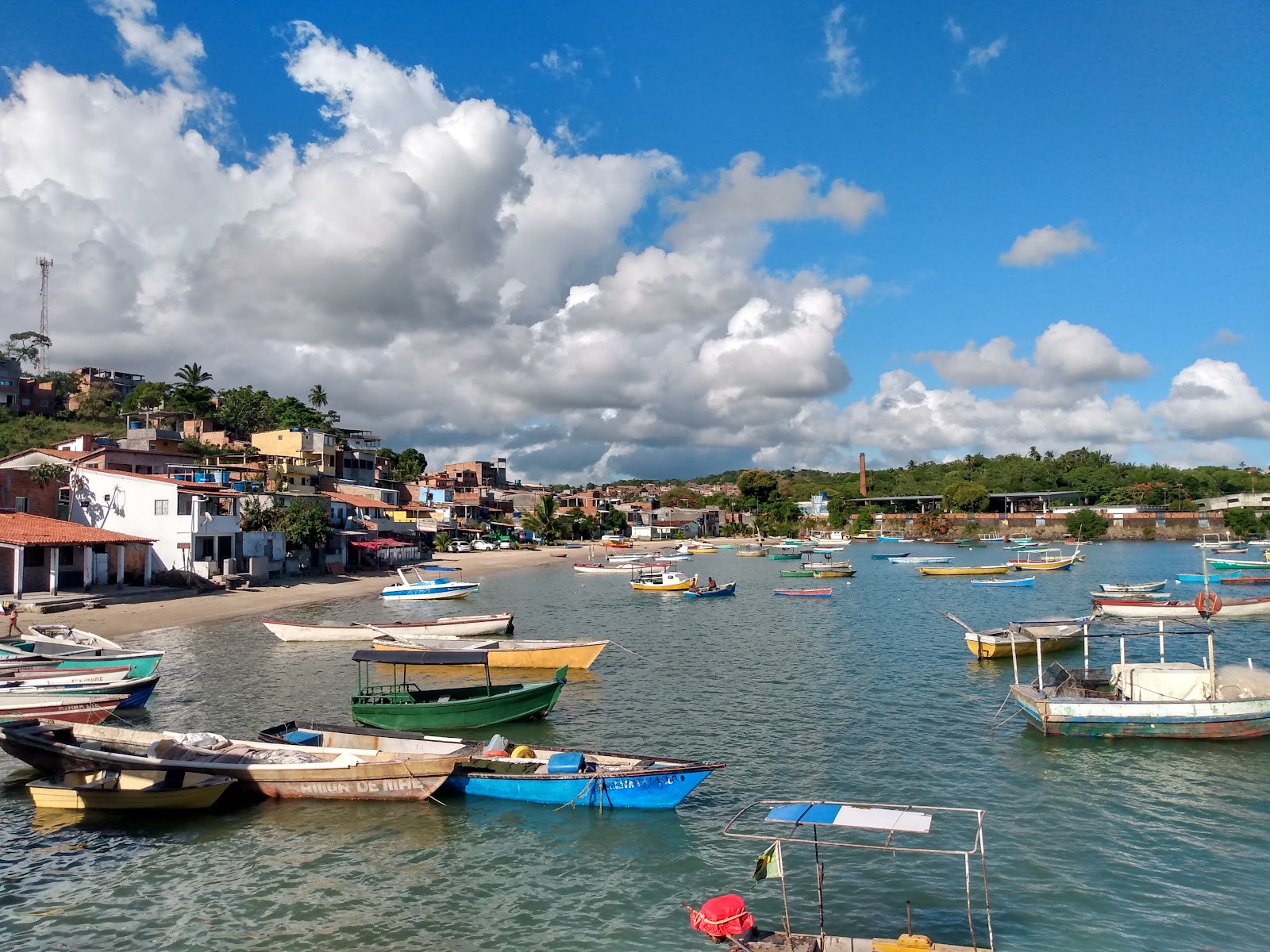 Praia de Búzios