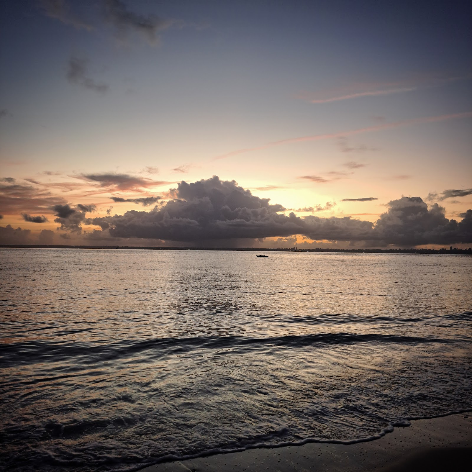 Praia de Búzios