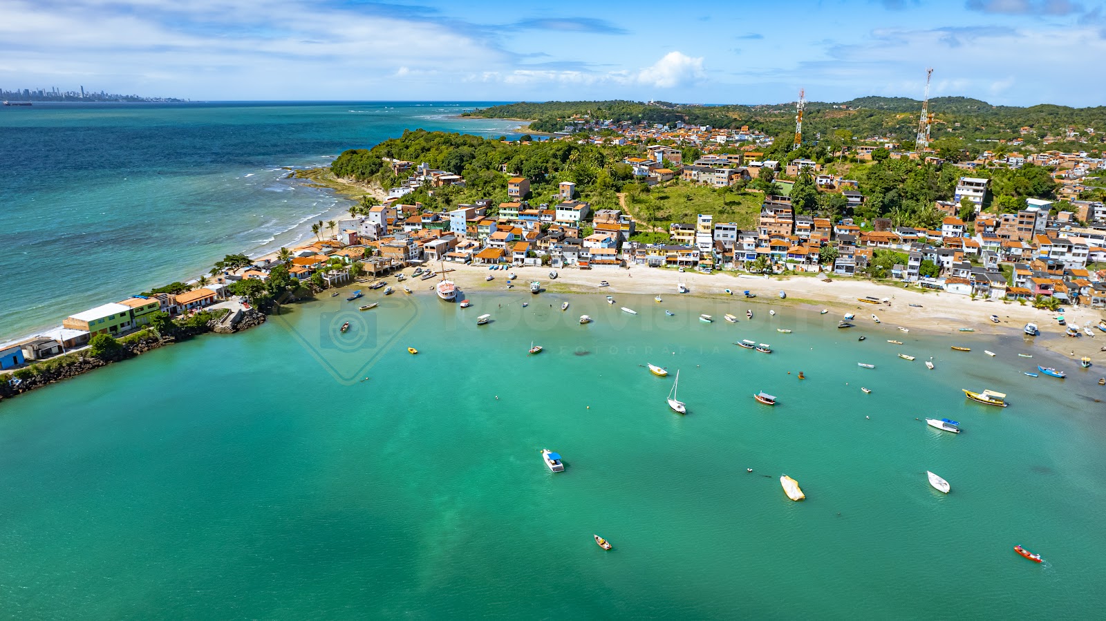 Praia de Búzios