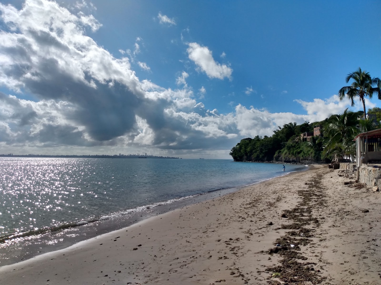 Praia de Búzios