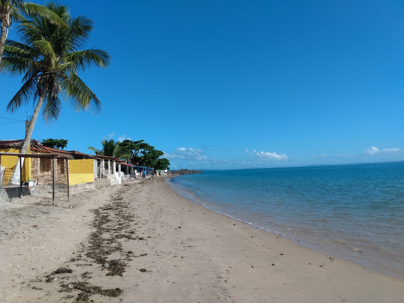 Praia de Búzios