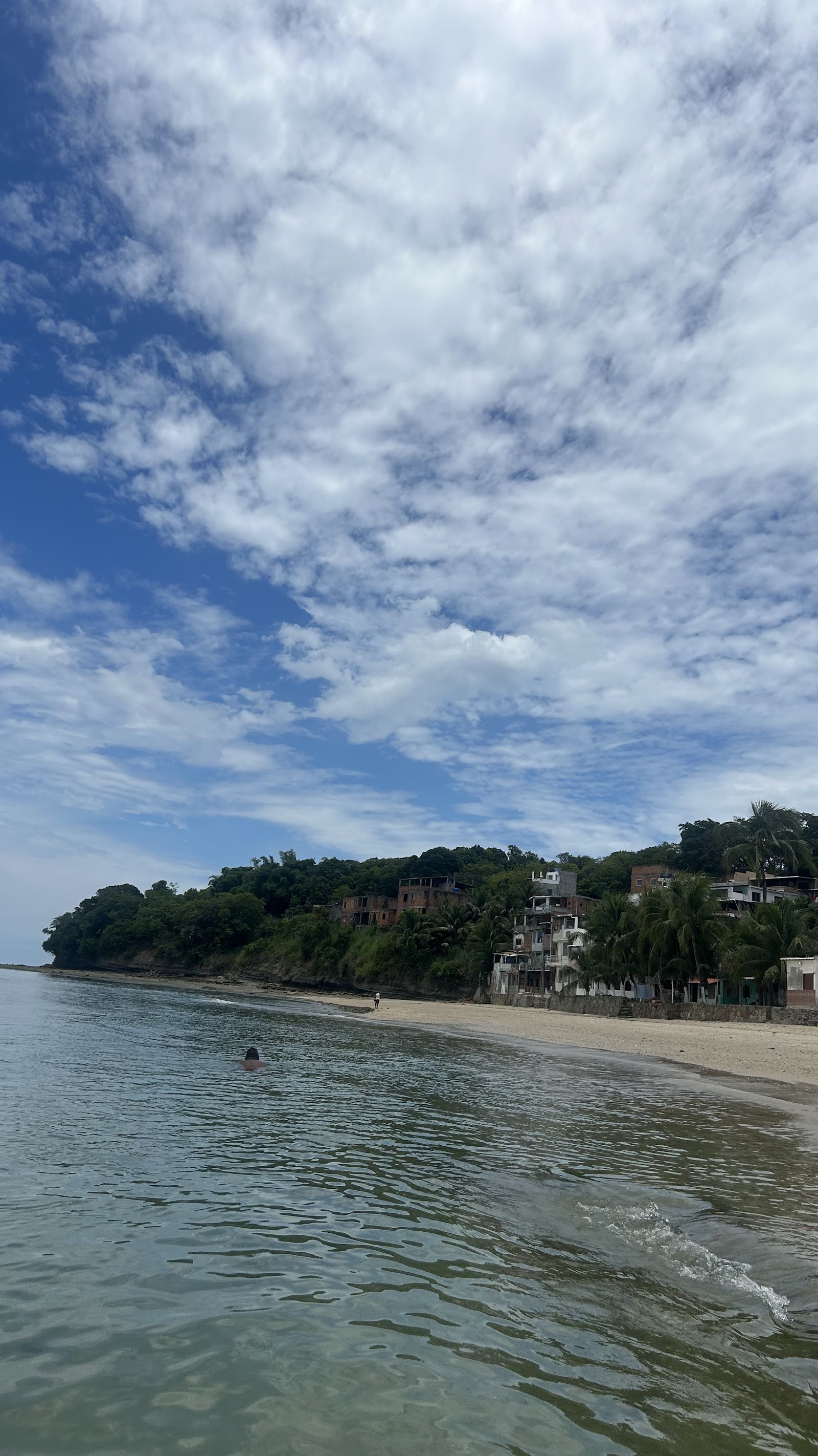 Praia de Búzios