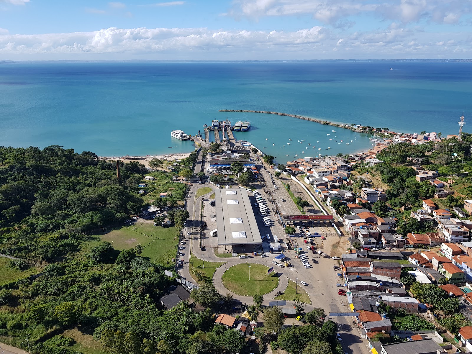 Itaparica