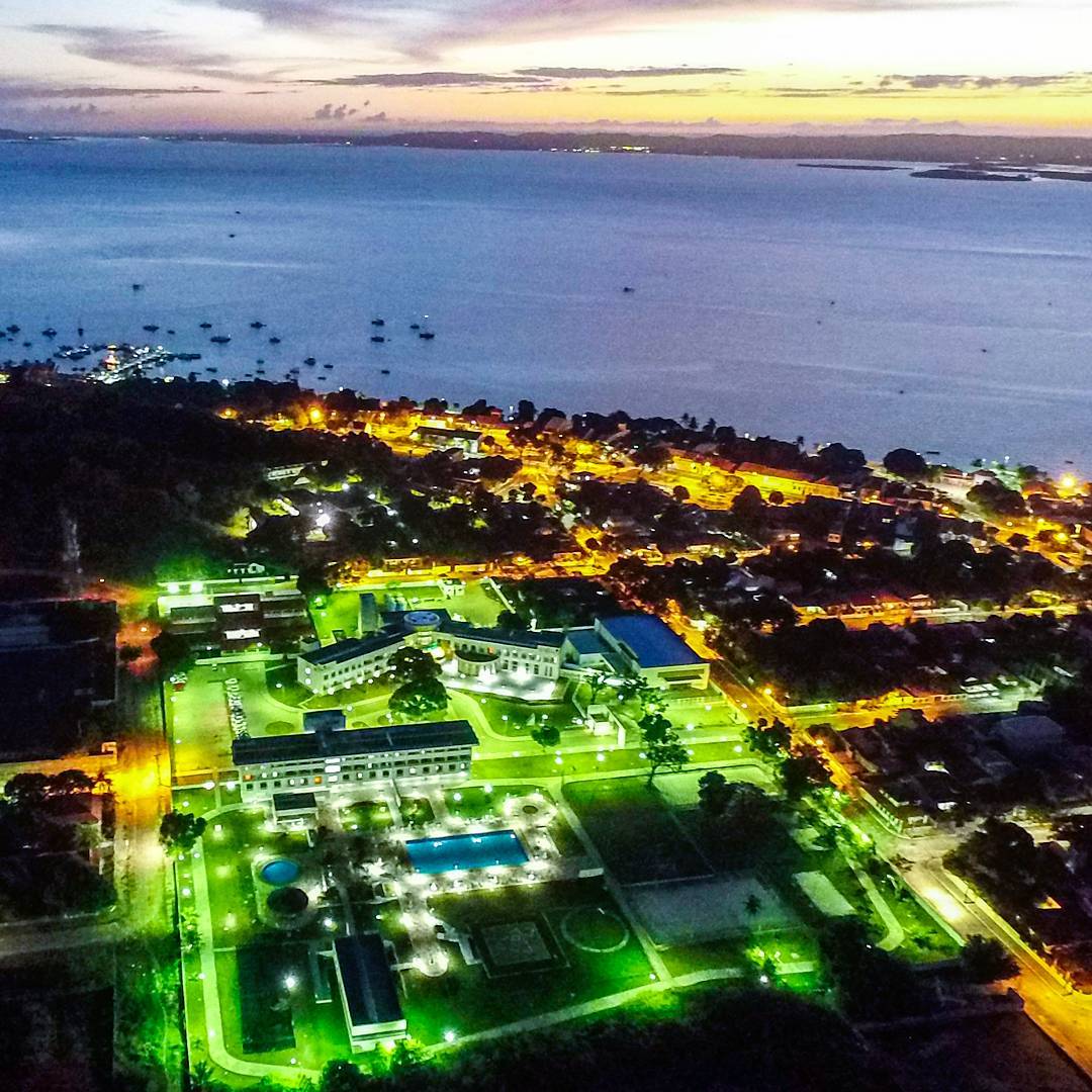 Itaparica