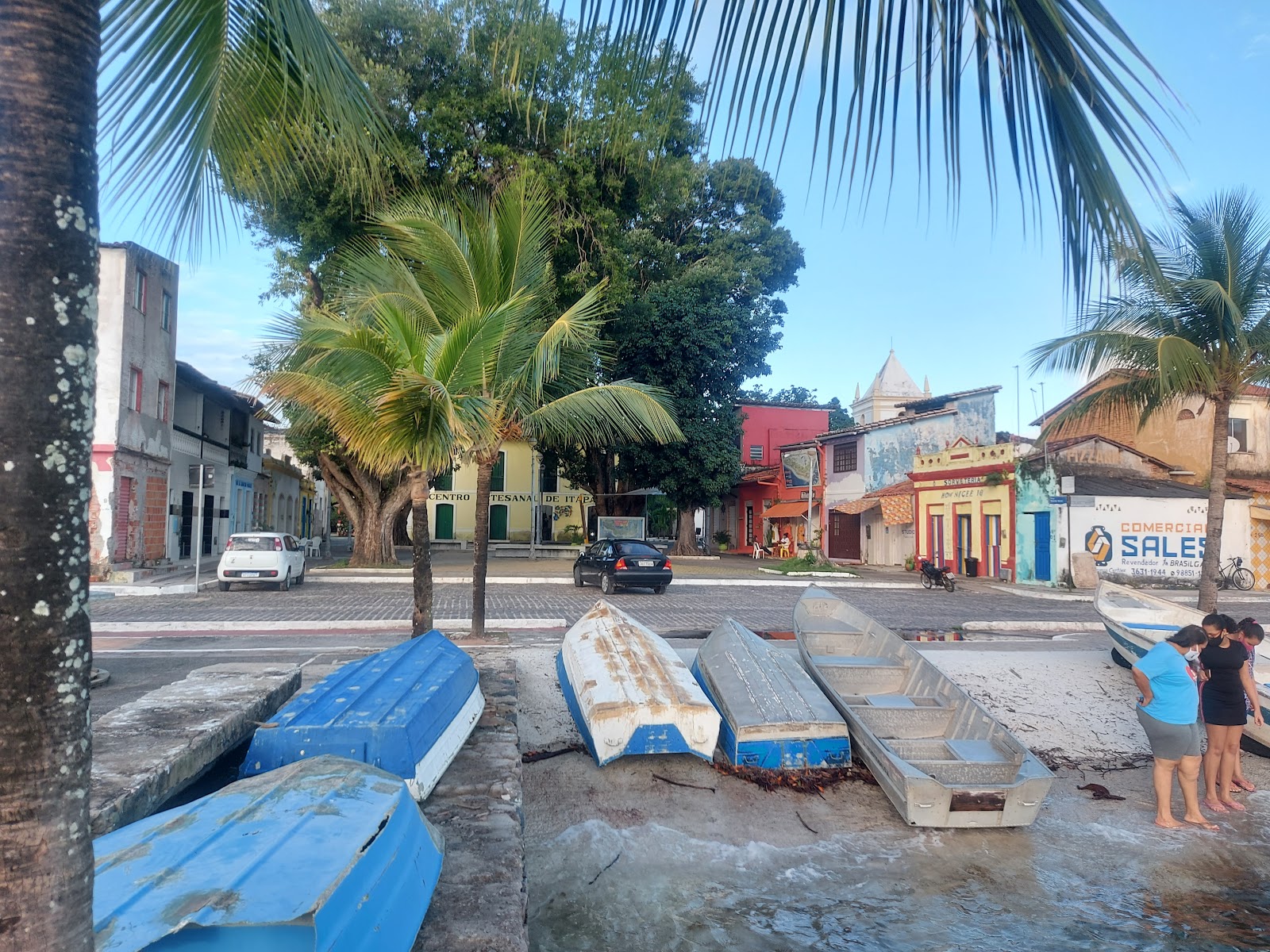 Itaparica