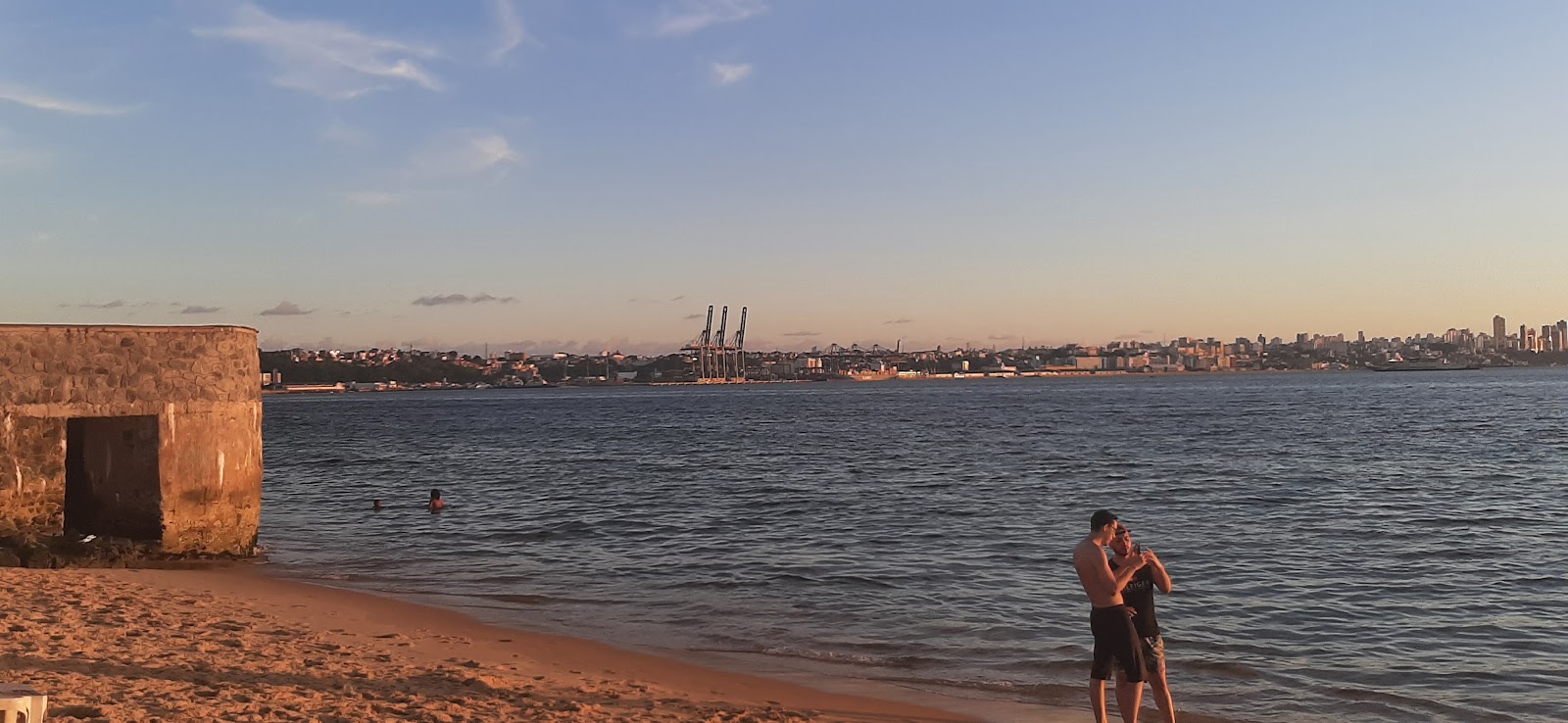 Itaparica