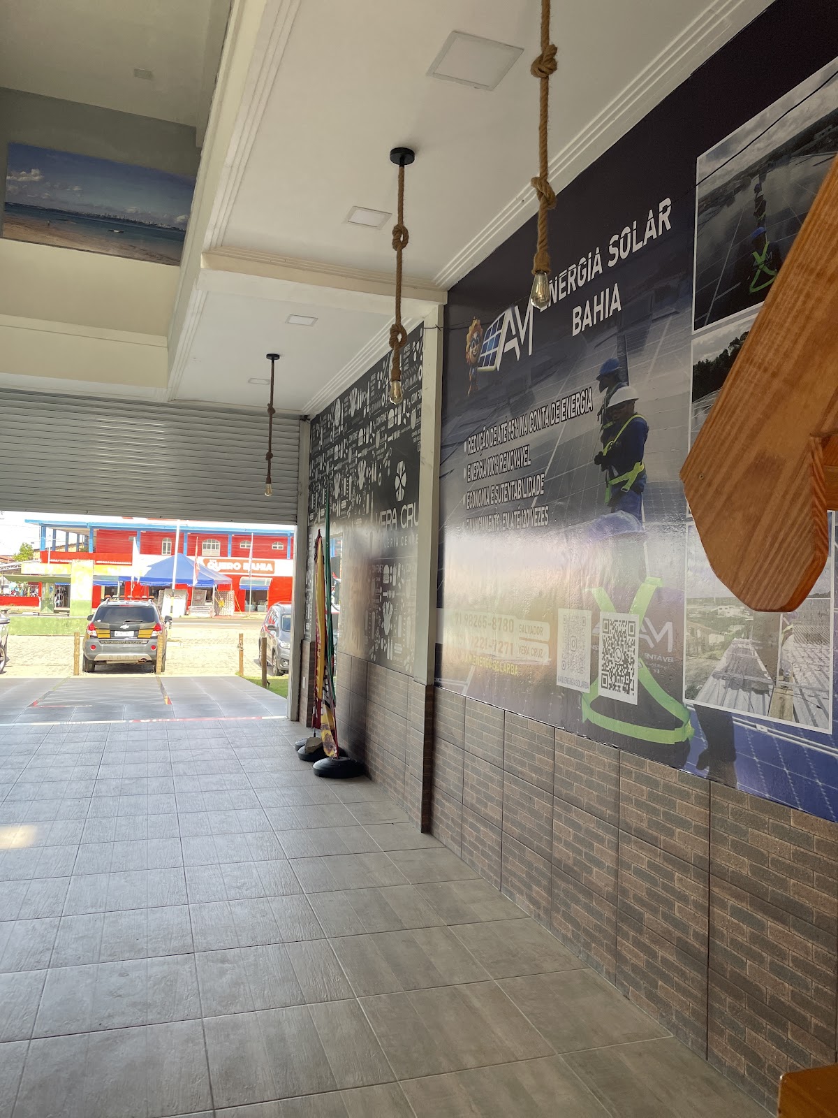Pousada Galeria