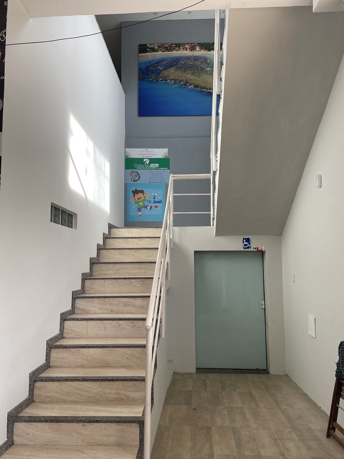 Pousada Galeria