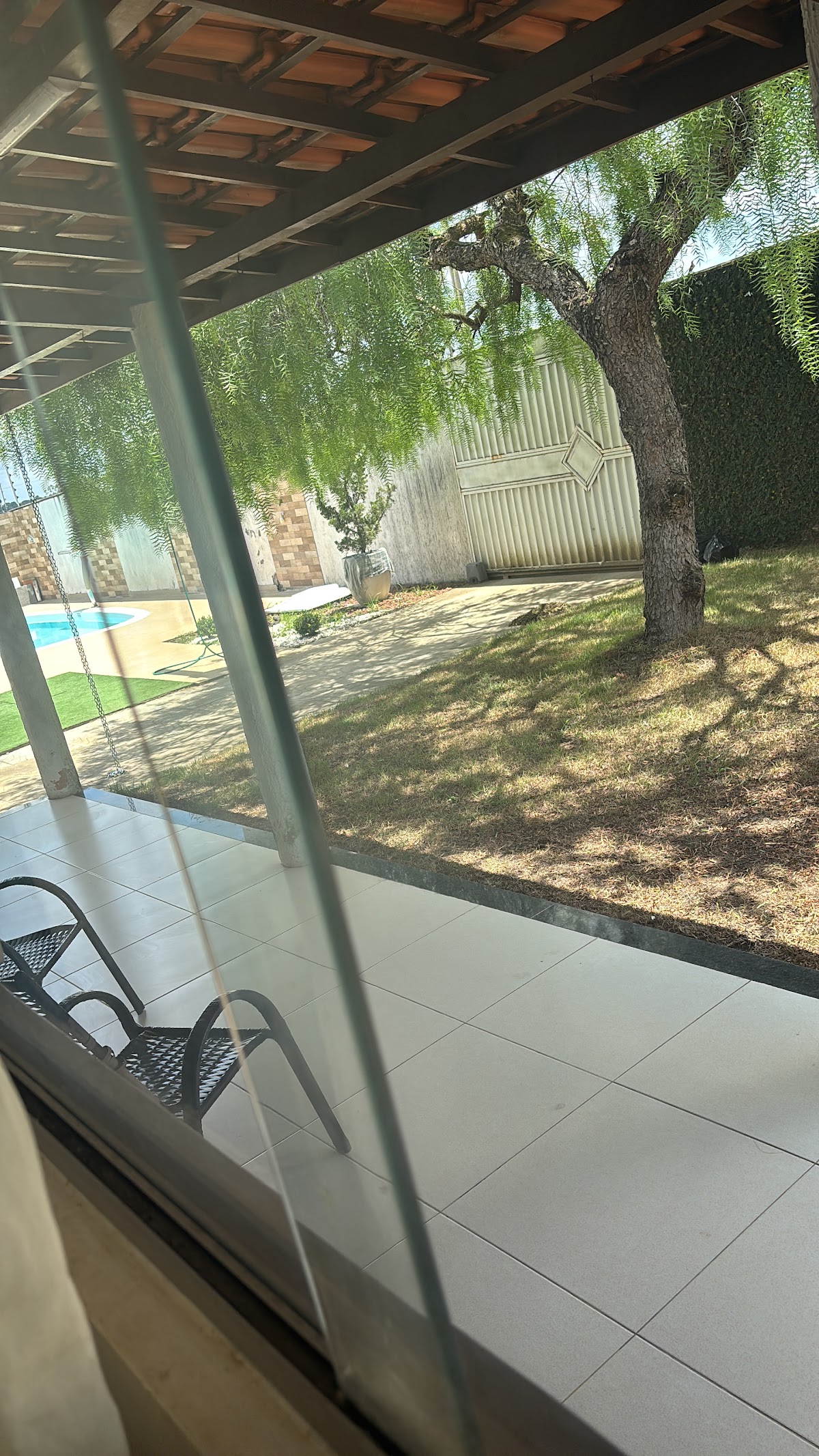 Pousada Galeria