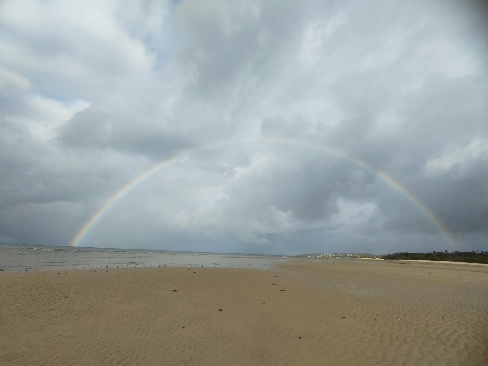 Praia Henriqueta Catarino