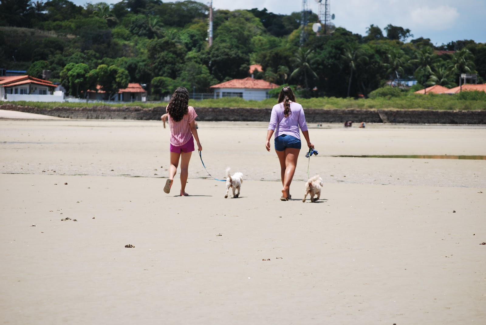 Praia Henriqueta Catarino
