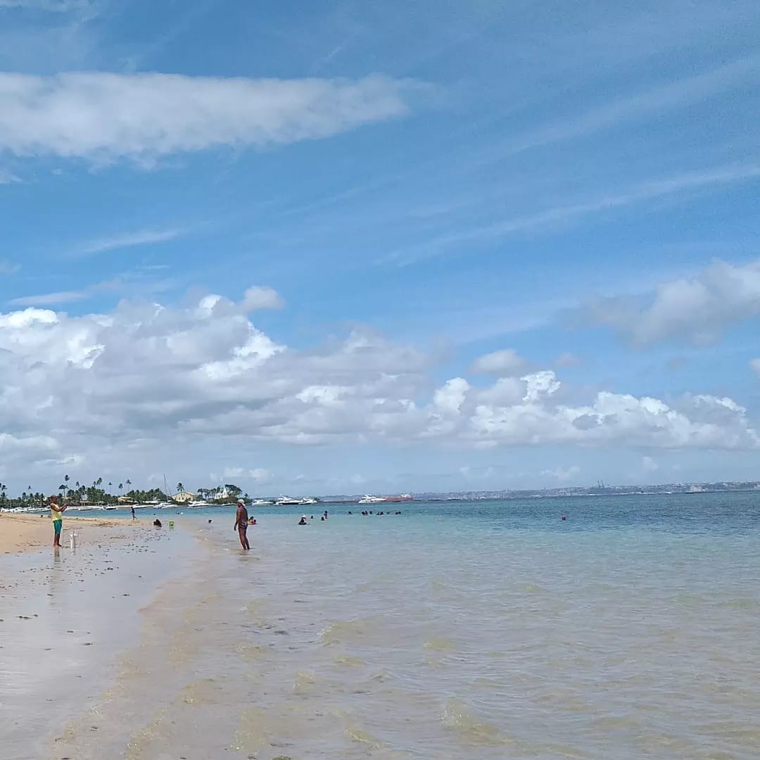 Praia dos Madrugas
