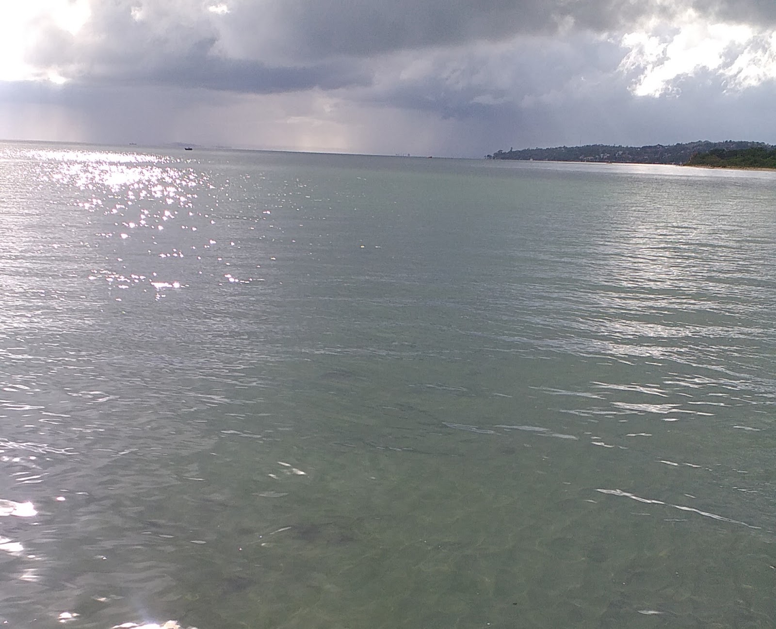 Praia dos Madrugas