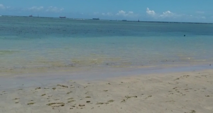 Praia dos Madrugas