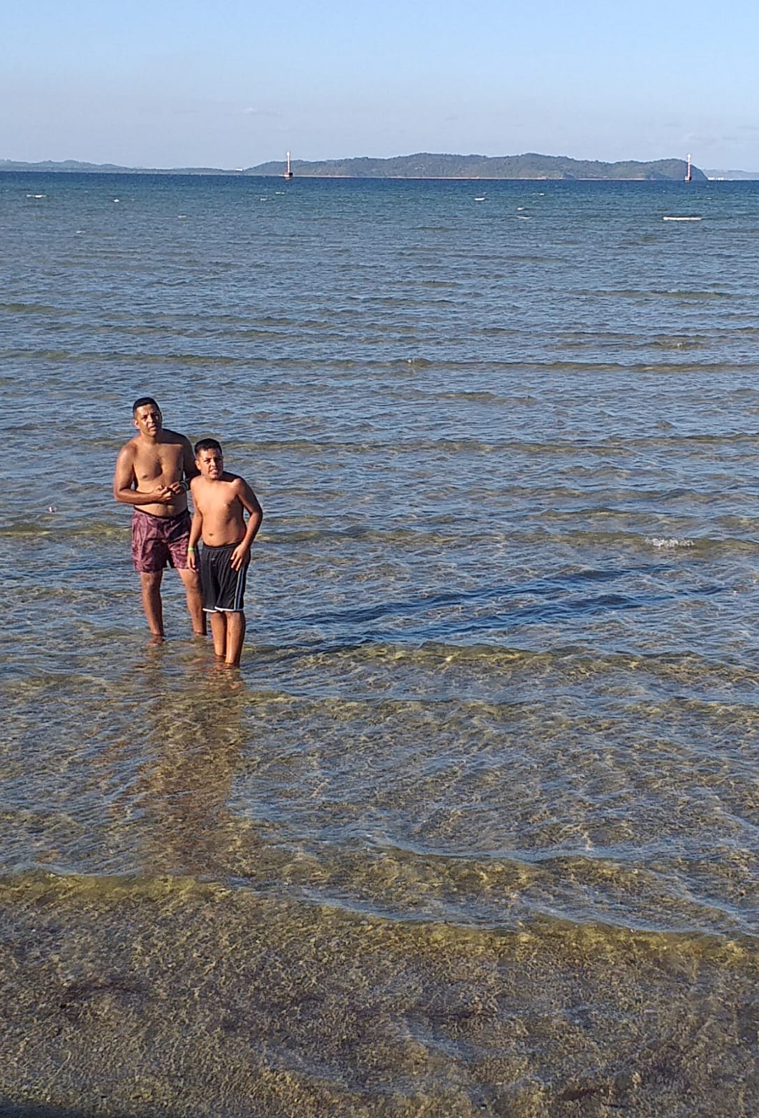 Praia dos Madrugas