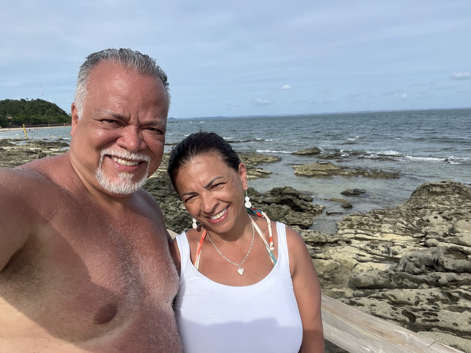 Praia dos Madrugas
