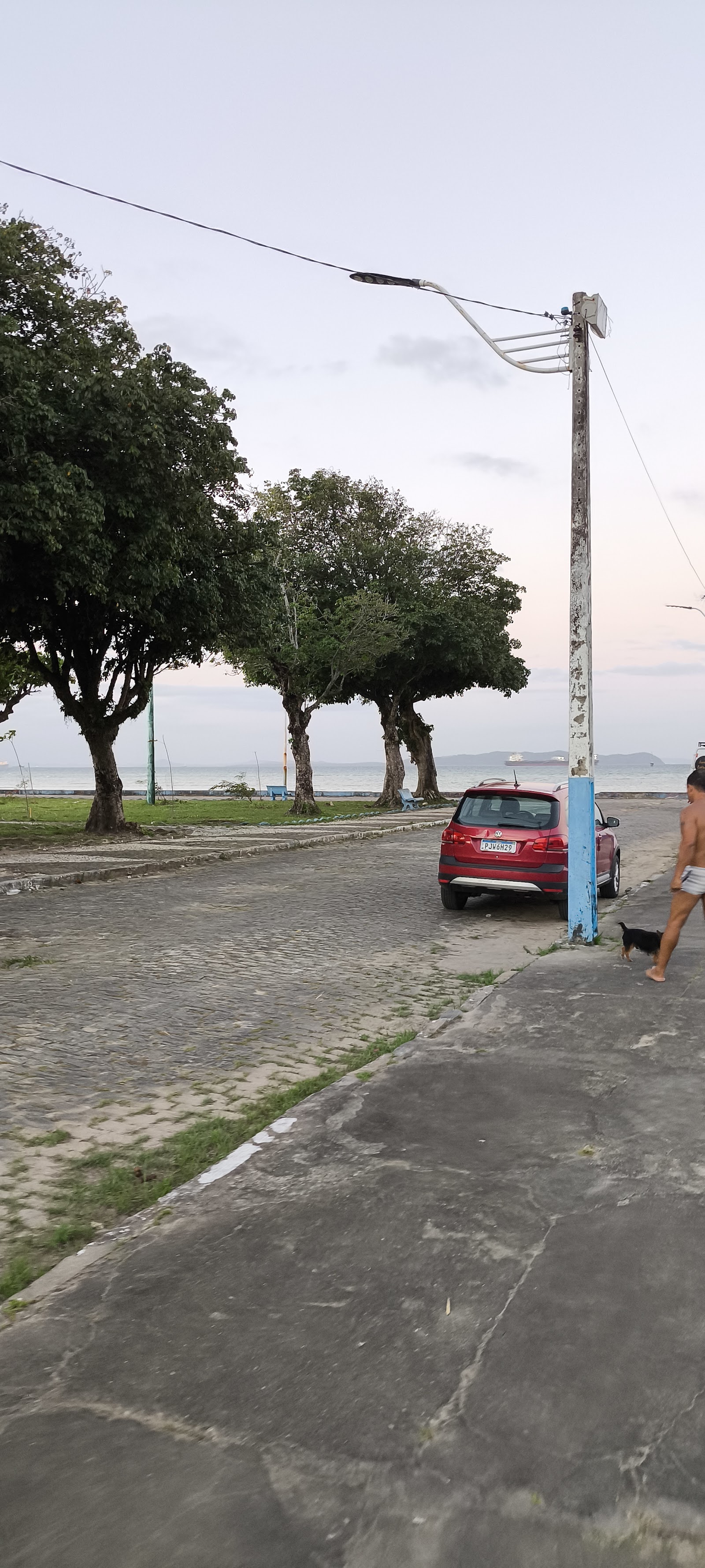 Praia dos Madrugas