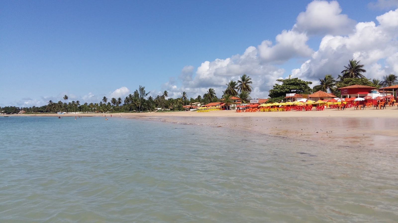 Vera Cruz