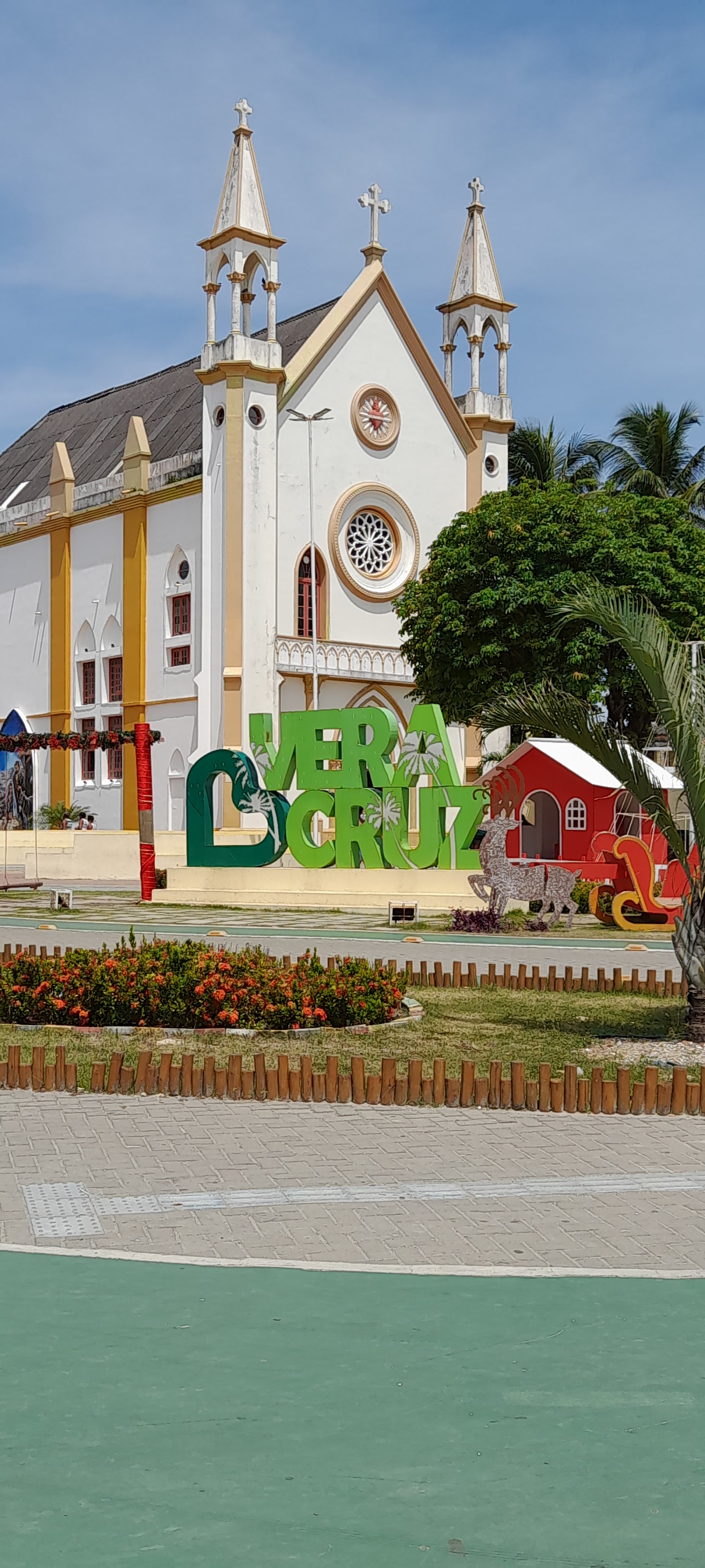Vera Cruz