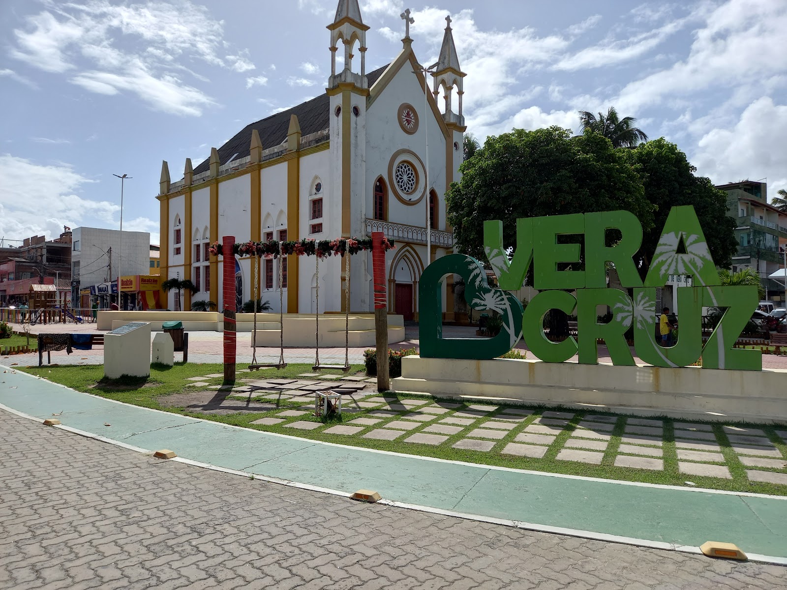 Vera Cruz