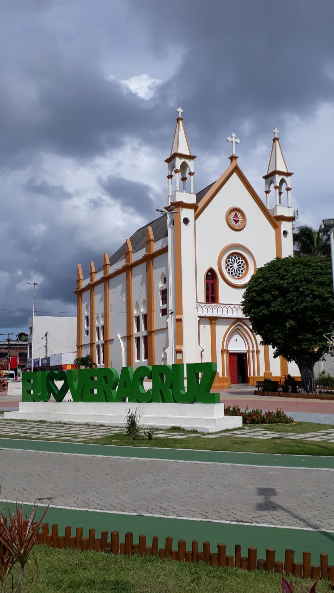 Vera Cruz