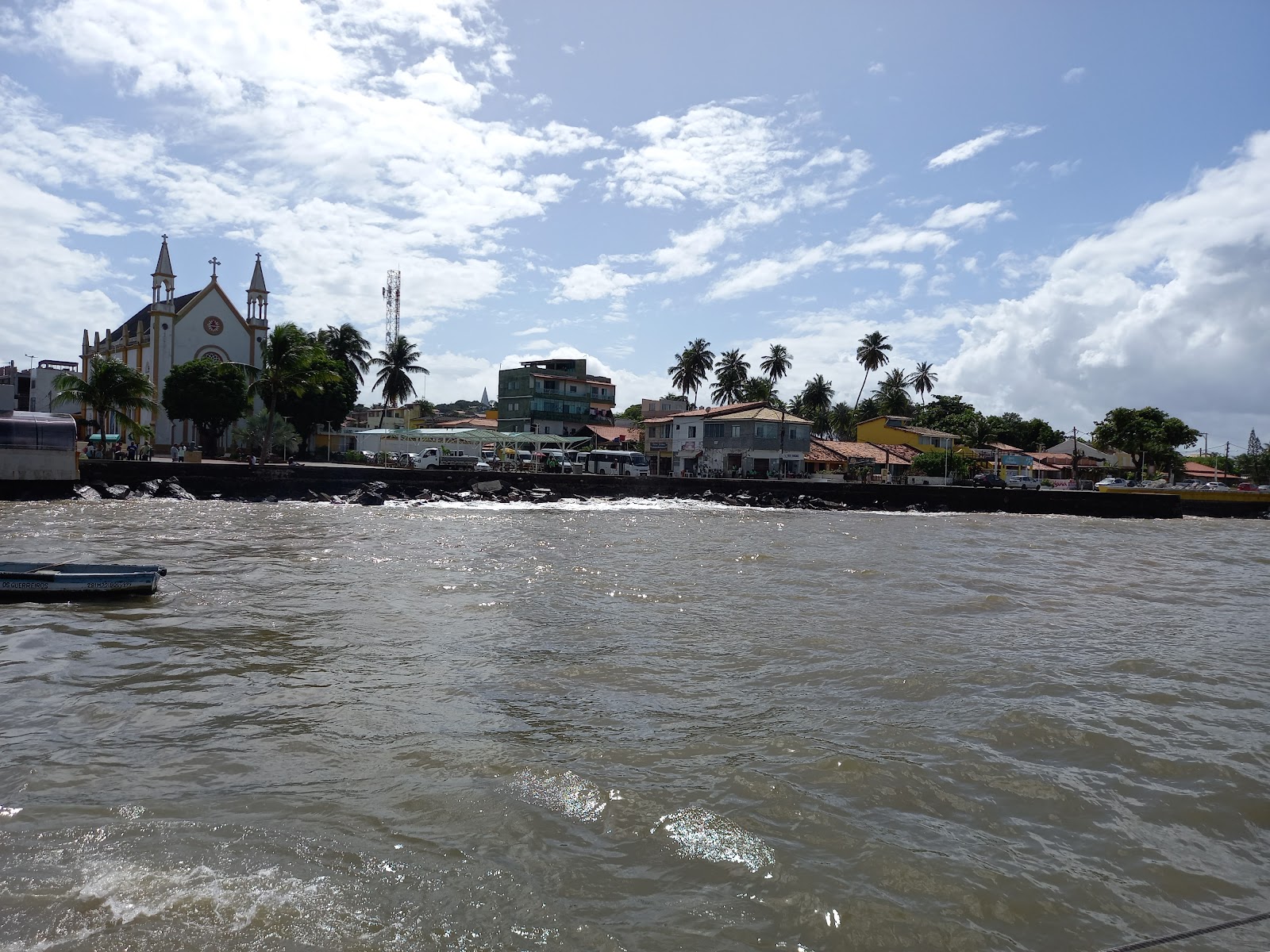 Vera Cruz