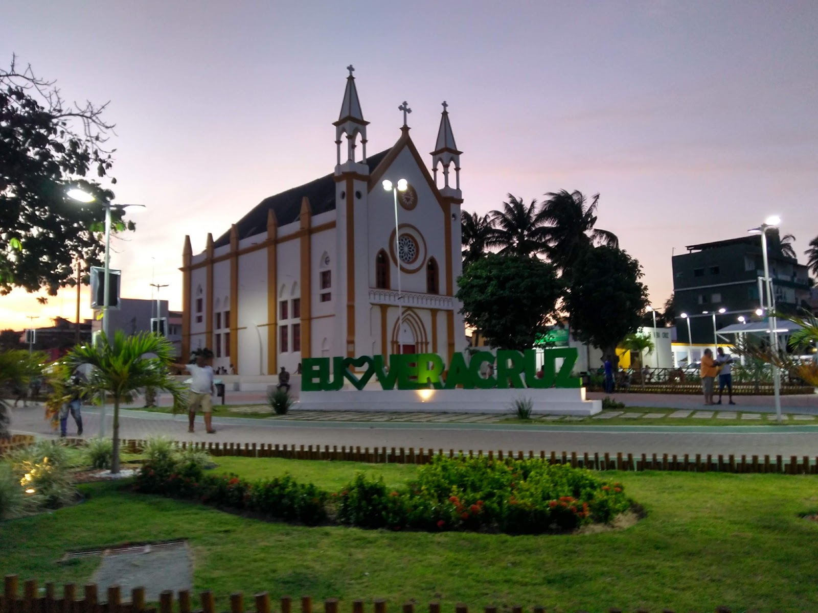 Vera Cruz
