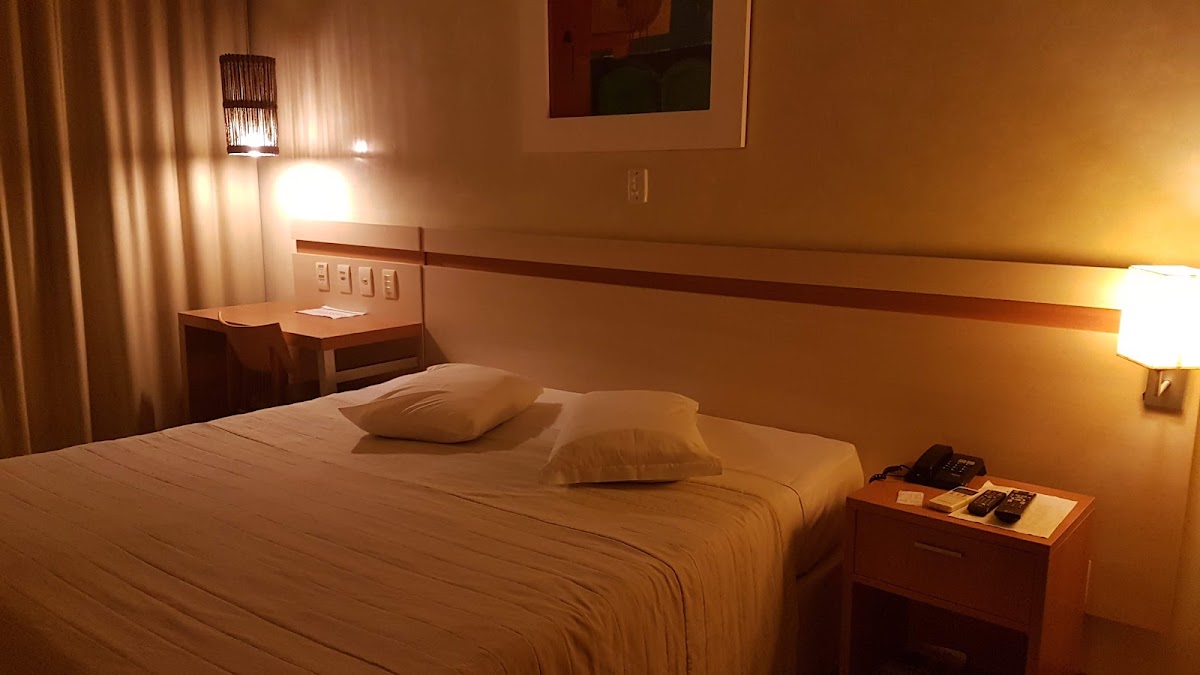 Catussaba Business Hotel