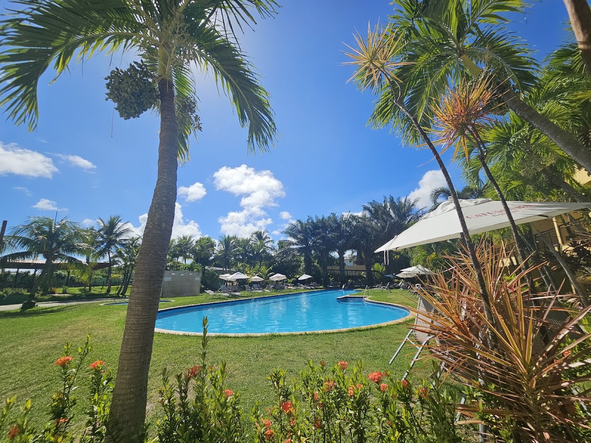 Catussaba Business Hotel