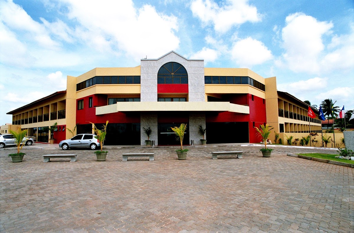 Catussaba Business Hotel