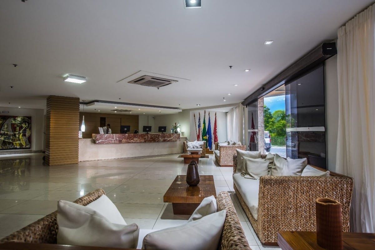 Catussaba Business Hotel