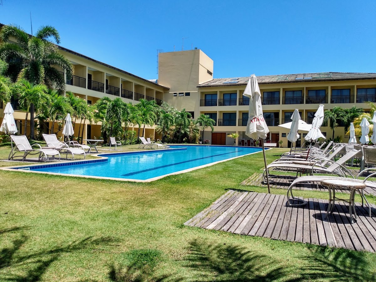Catussaba Business Hotel