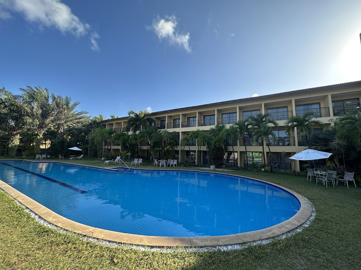 Catussaba Business Hotel