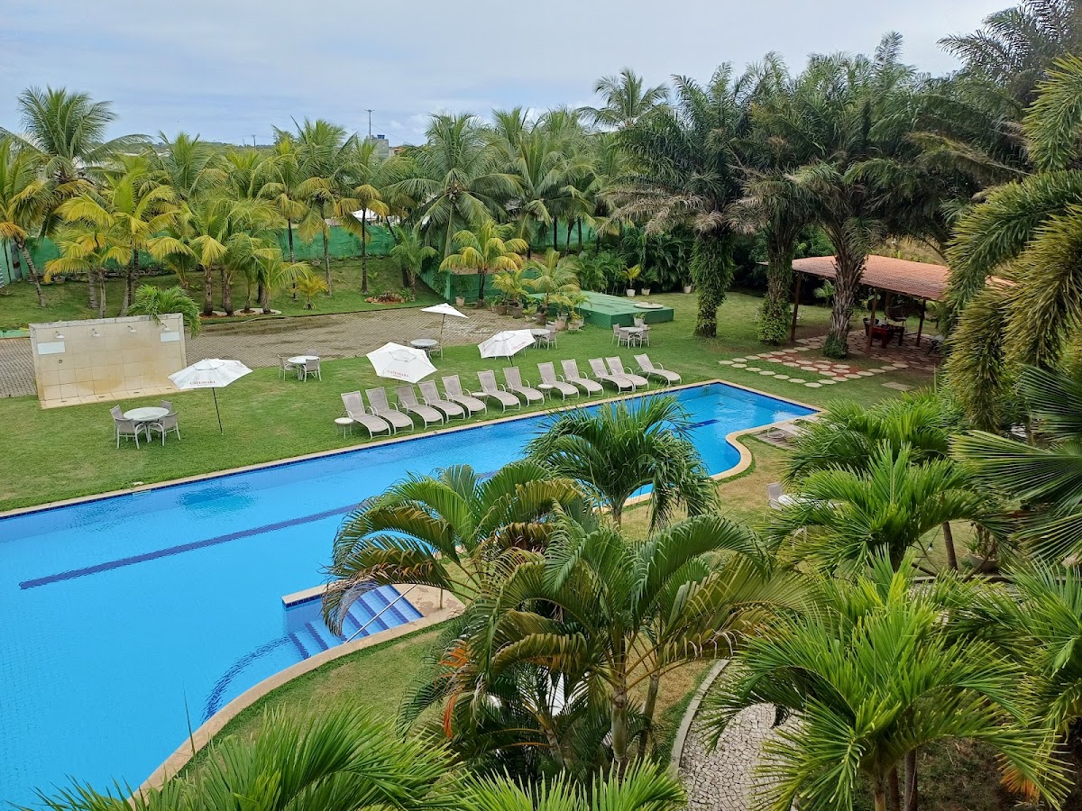 Catussaba Business Hotel