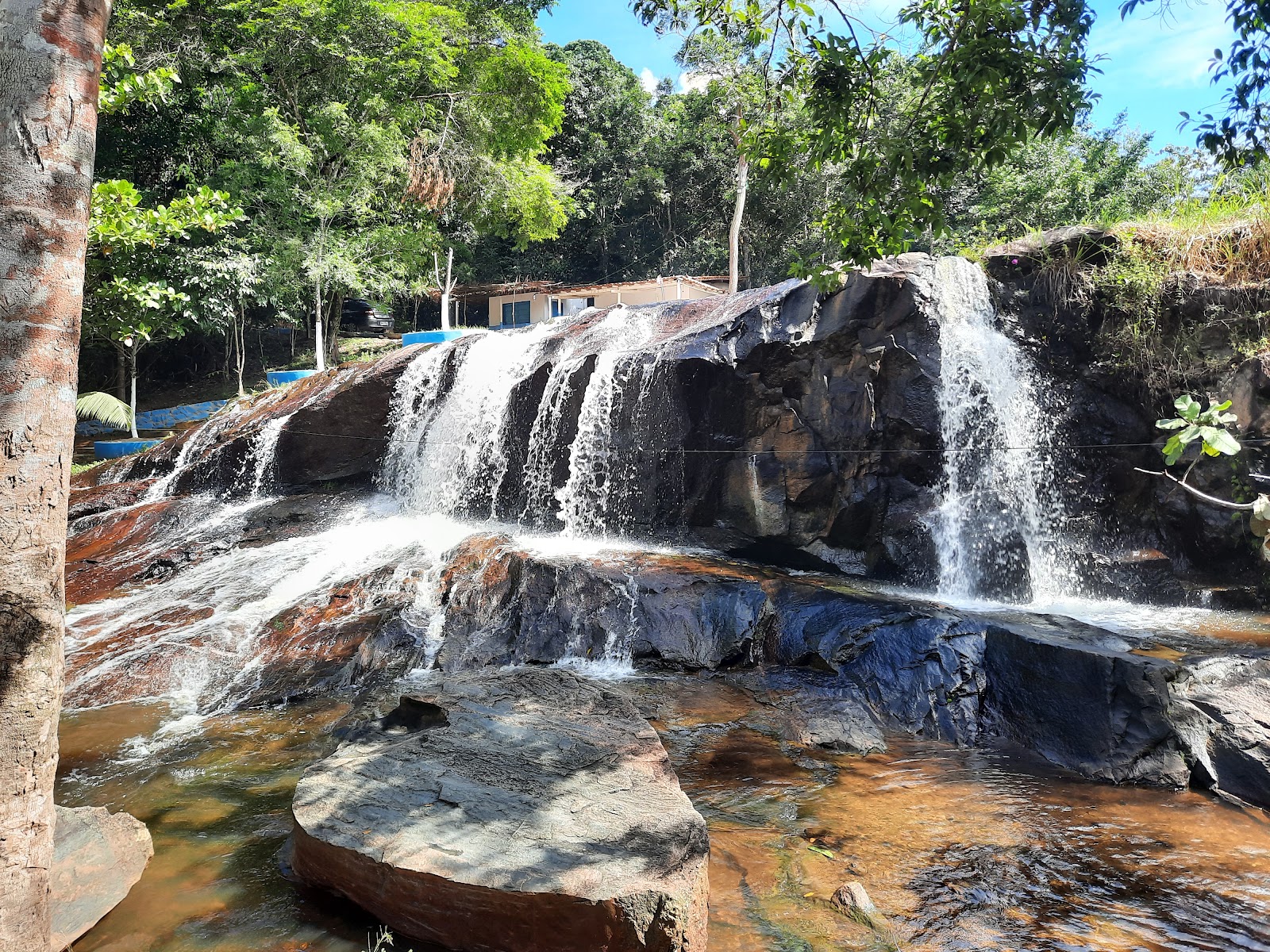 Cachoerinha do Saco