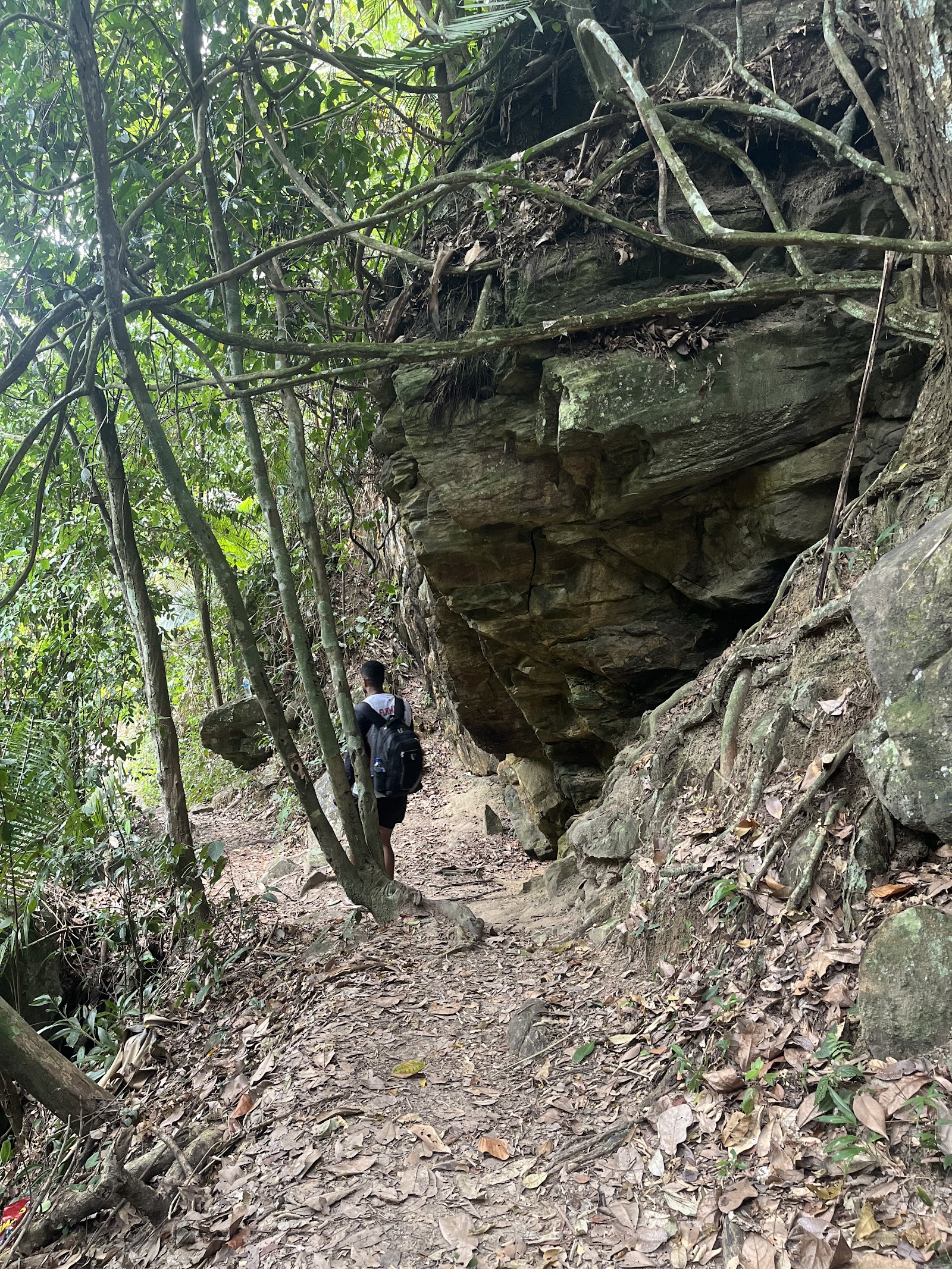 Cachoeira do Villa Rial