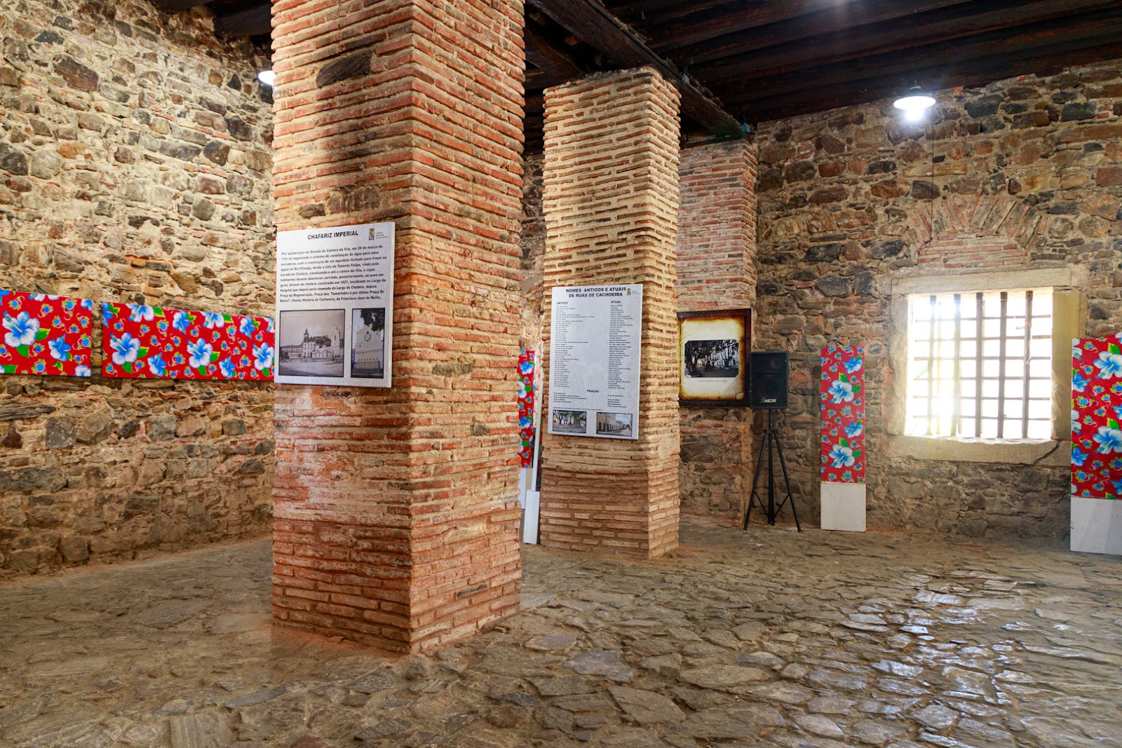 Casa de Câmara e Cadeia de Cachoeira