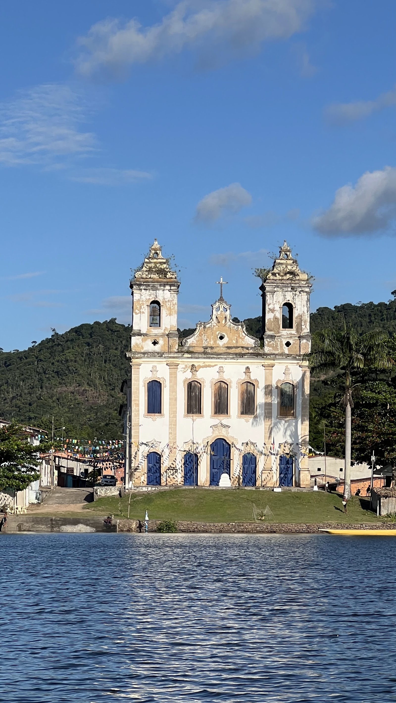 Fazenda Cassinum
