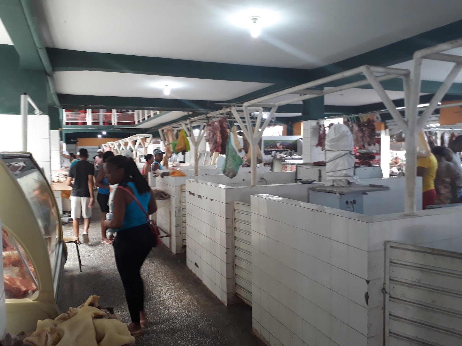 Mercado Municipal de Cachoeira