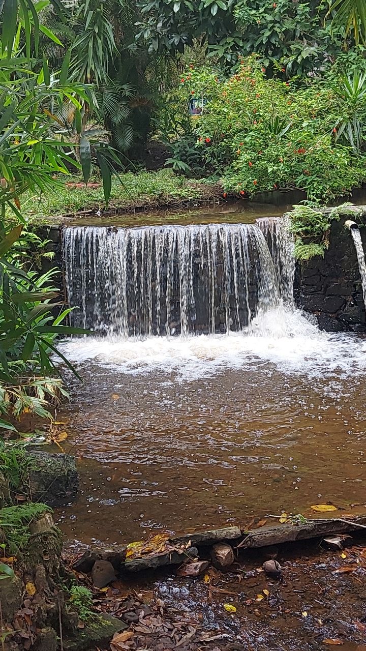 Balneário Vale das cachoeiras
