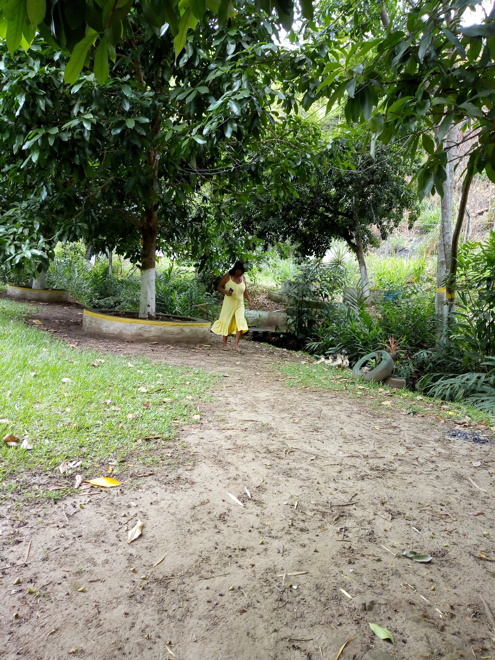 Balneário Vale das cachoeiras