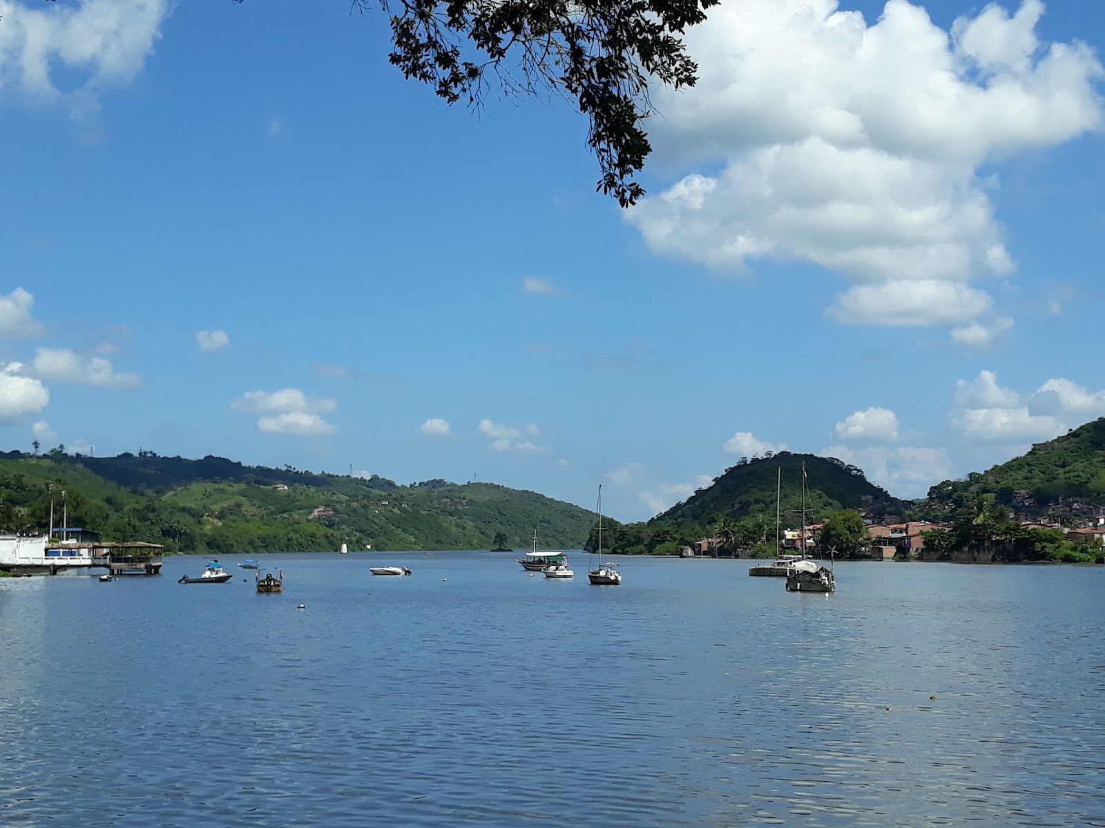 Praça Góes Calmon