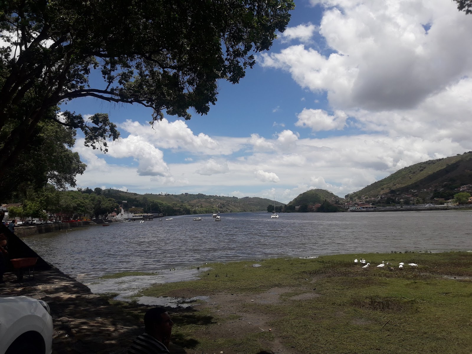 Praça Góes Calmon