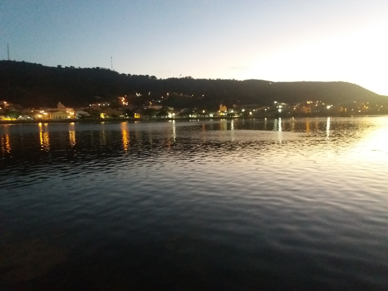 Praça Góes Calmon