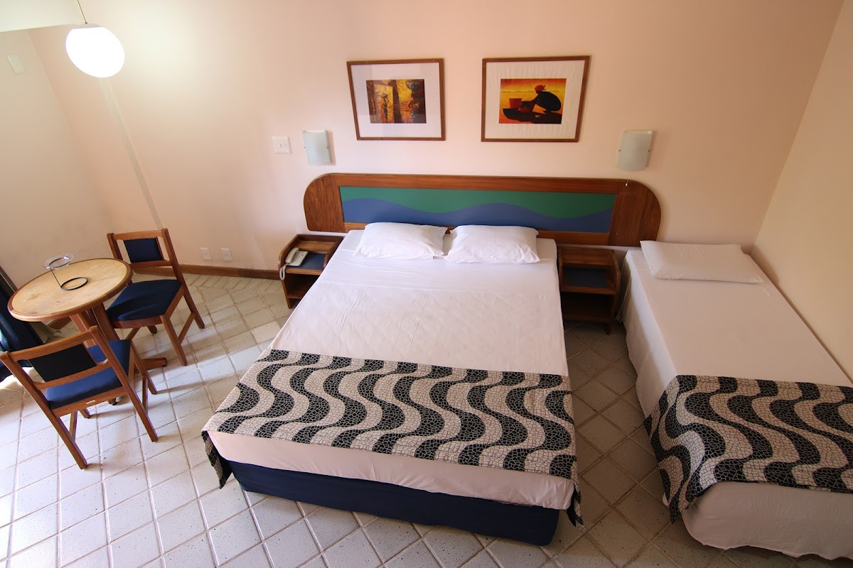Hotel SAMBA Angra dos Reis
