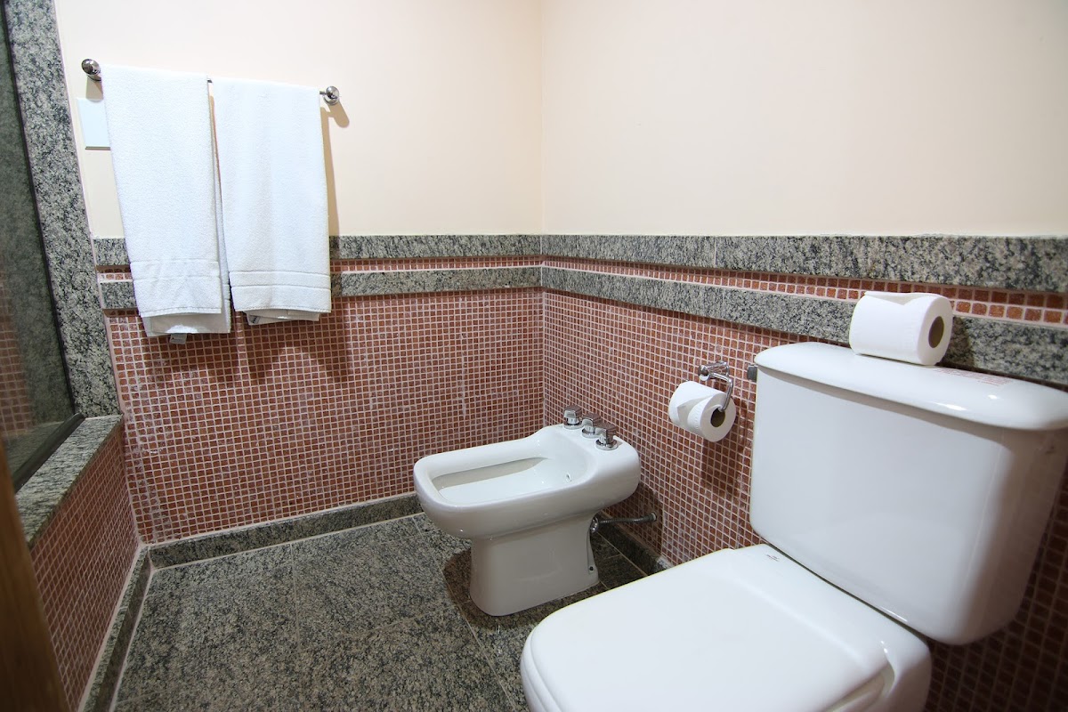 Hotel SAMBA Angra dos Reis
