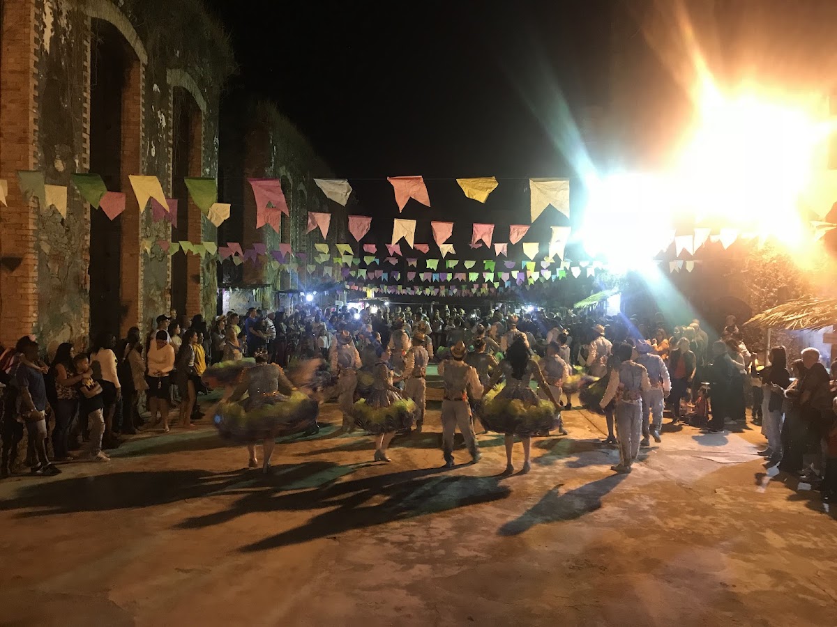 Hotel SAMBA Angra dos Reis