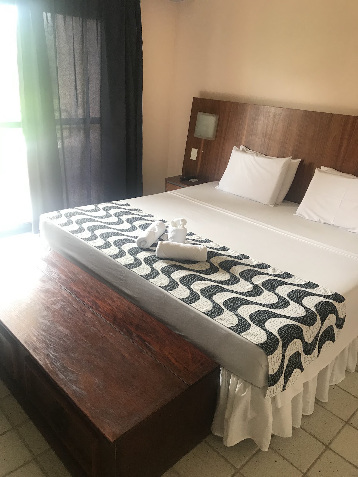 Hotel SAMBA Angra dos Reis