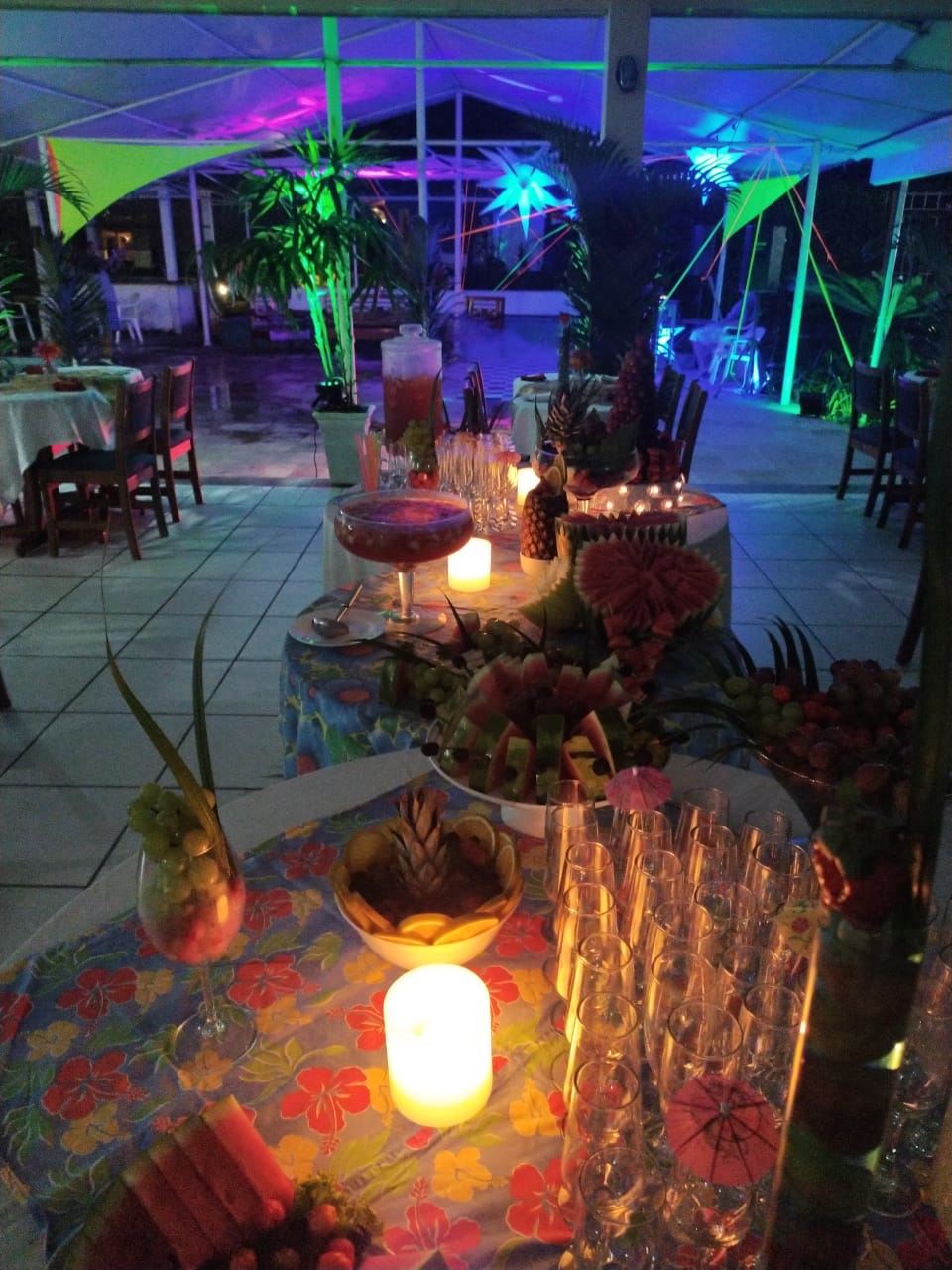 Hotel SAMBA Angra dos Reis