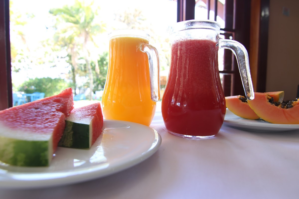 Hotel SAMBA Angra dos Reis
